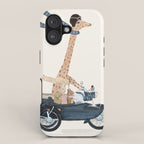 road trip iPhone Case Gallery Image 1