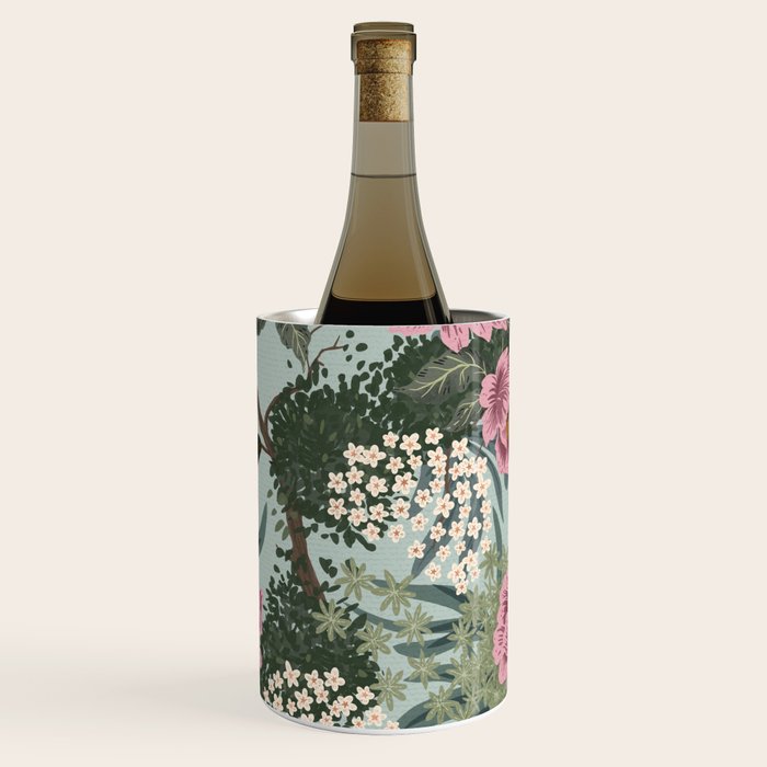 Rosewood Cottage Light  Wine Chiller Gallery Image 1