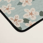 Rosewood Cottage Light  Desk Mat Gallery Image 4