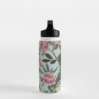 Rosewood Cottage Light  Water Bottle Gallery Image 3