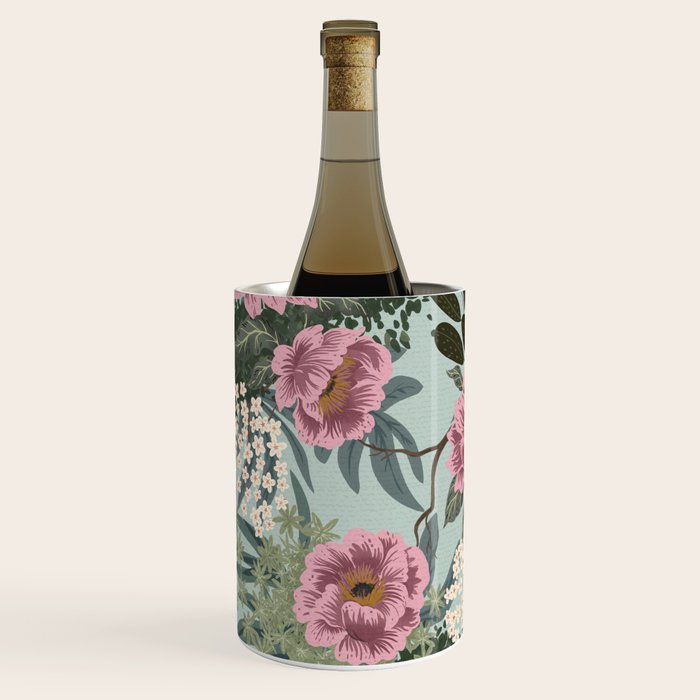 Rosewood Cottage Light  Wine Chiller Gallery Image 3