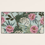 Rosewood Cottage Light  Desk Mat Gallery Image 3
