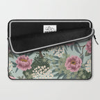 Rosewood Cottage Light  Laptop Sleeve Gallery Image 2