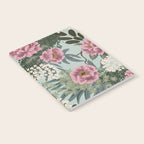 Rosewood Cottage Light  Notebook Gallery Image 2