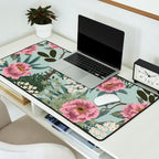 Rosewood Cottage Light  Desk Mat Gallery Image 2