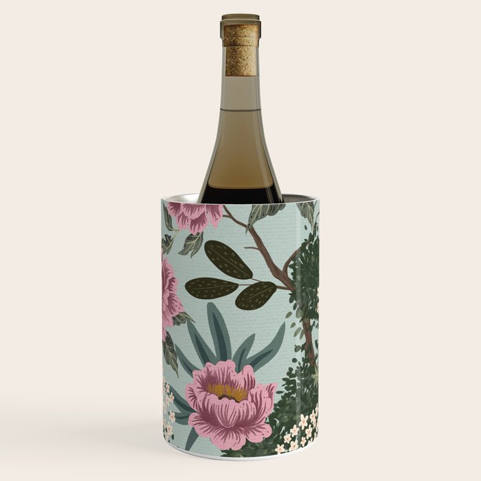 Rosewood Cottage Light  Wine Chiller Gallery Image 2