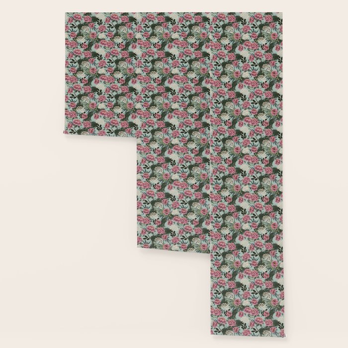 Rosewood Cottage Light  Wallpaper Gallery Image 3