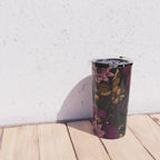 Magical Vintage Night Garden Travel Mug Gallery Image 4