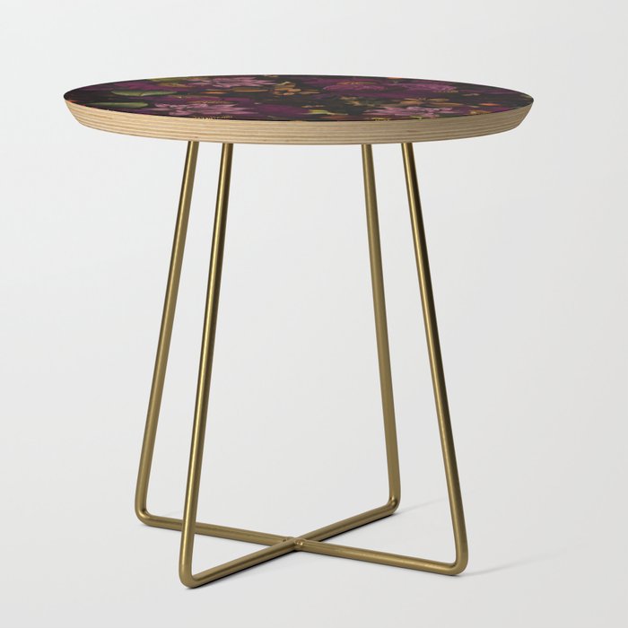 Magical Vintage Night Garden Side Table Gallery Image 1