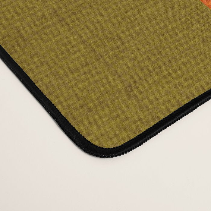 matisse cutout shapes Desk Mat Gallery Image 4