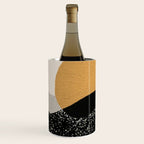 Gold Sun Going Wine Chiller Gallery Image 2