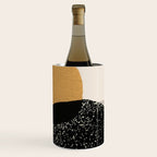 Gold Sun Going Wine Chiller Gallery Image 1