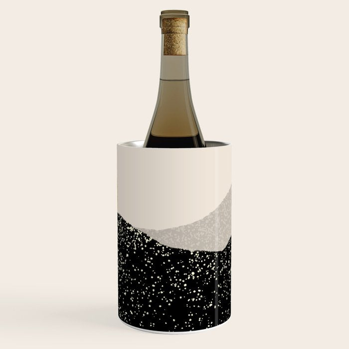 Gold Sun Going Wine Chiller Gallery Image 3