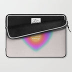 Create Positive Energy Laptop Sleeve Gallery Image 2