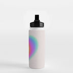 Create Positive Energy Water Bottle Gallery Image 2