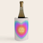 Create Positive Energy Wine Chiller Gallery Image 1