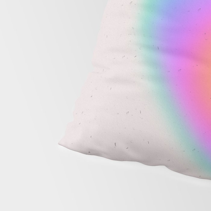 Create Positive Energy Pillow Sham Gallery Image 4