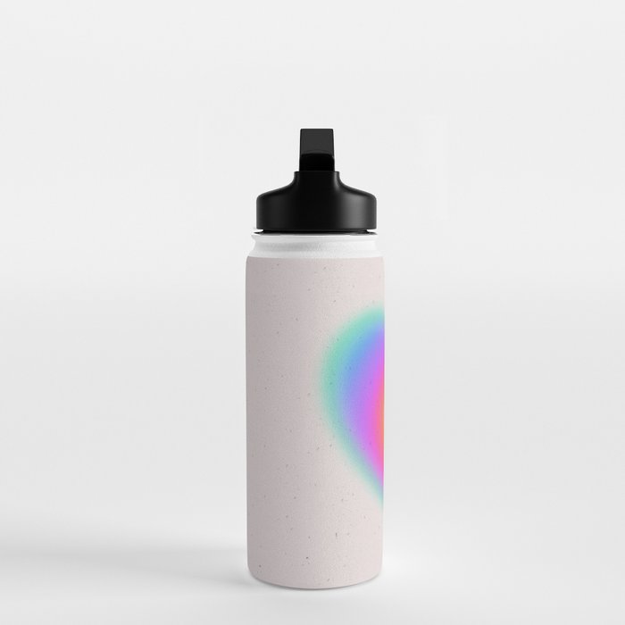 Create Positive Energy Water Bottle Gallery Image 3
