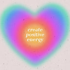 Create Positive Energy Coffee Mug Gallery Image 2