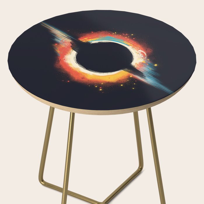 Void Side Table Gallery Image 2