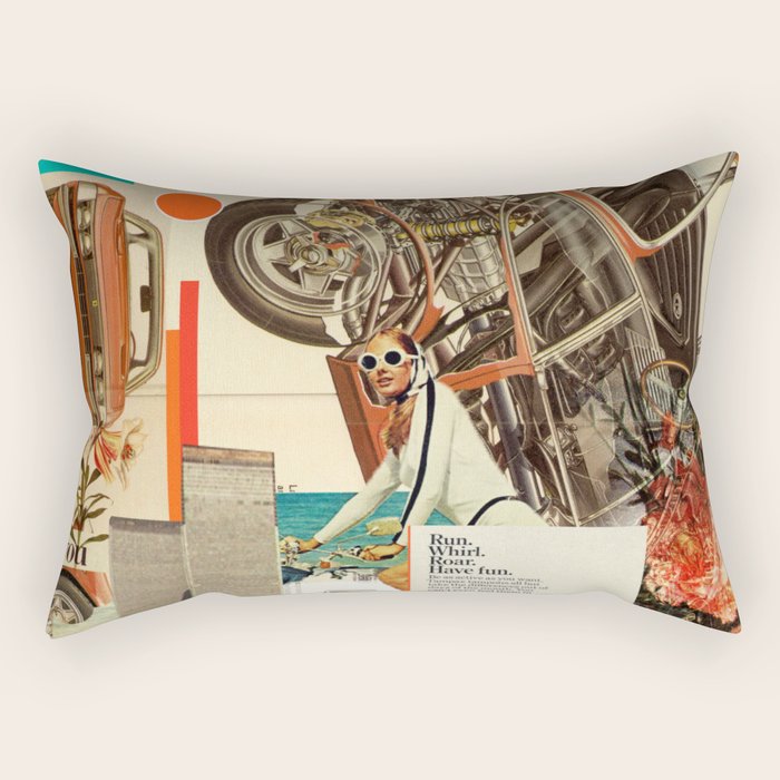 If You Rectangular Pillow Gallery Image 1