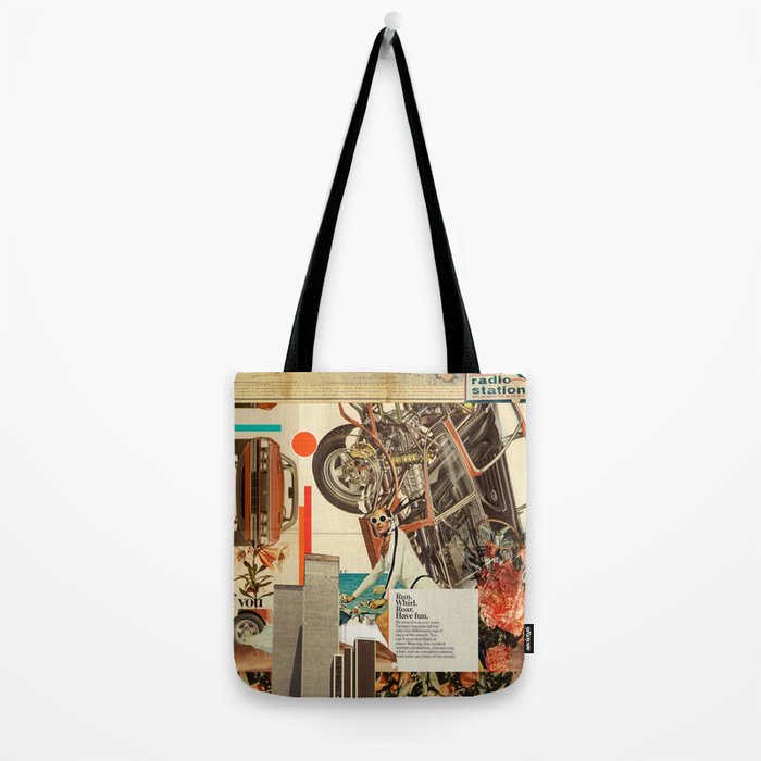 If You Tote Bag Gallery Image 2