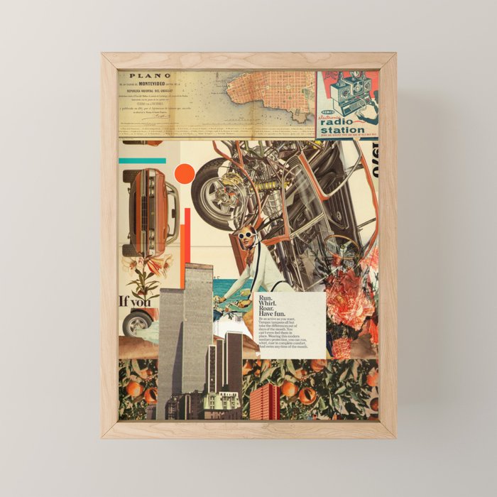 If You Mini Art Print Gallery Image 1