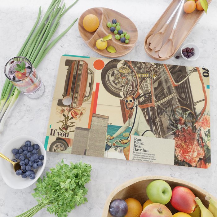 If You Cutting Board Gallery Image 2