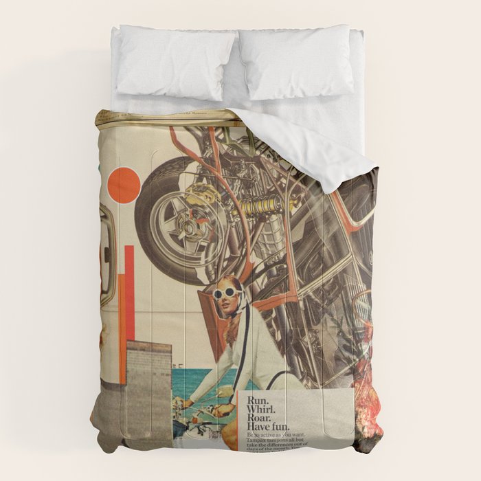 If You Comforter Gallery Image 1