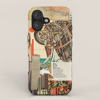 If You iPhone Case Gallery Image 1