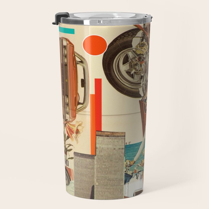 If You Travel Mug Gallery Image 3