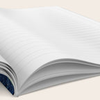 Khampa Dzong Khaden South Tibetan Sleeping Rug Print Notebook Gallery Image 2