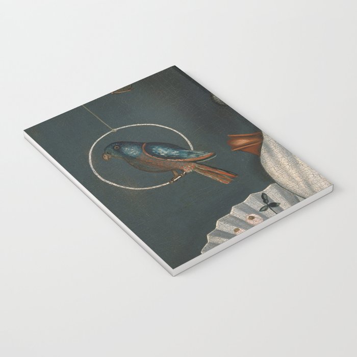 It's A Vibe Notebook Gallery Image 3