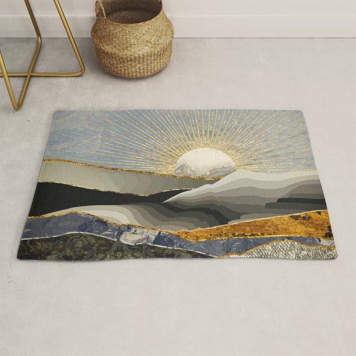Morning Sun Rug Gallery Image 1