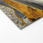 Morning Sun Welcome Mat Gallery Image 2