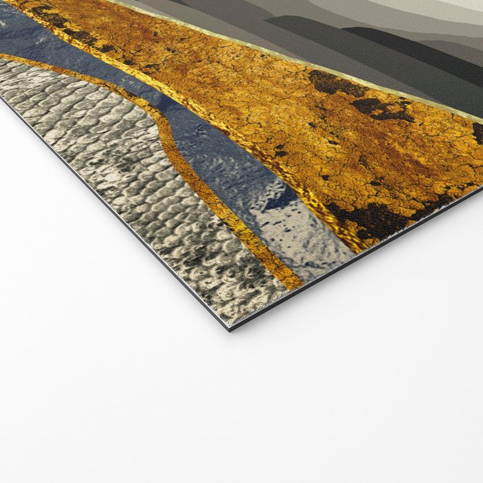 Morning Sun Welcome Mat Gallery Image 2