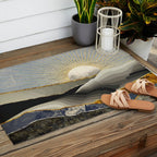 Morning Sun Outdoor Rug Gallery Image 2