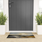 Morning Sun Welcome Mat Gallery Image 3