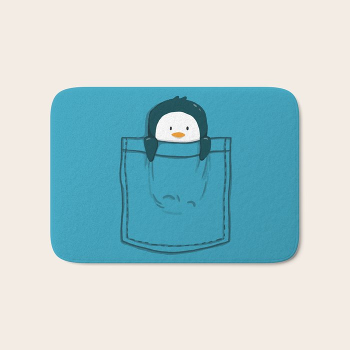 My Pet Bath Mat Gallery Image 1