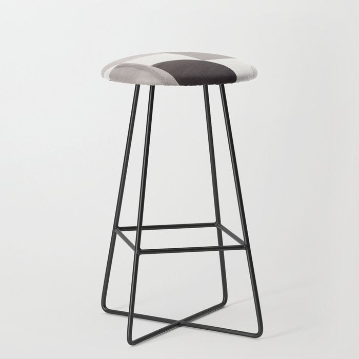 Shapes & Sizes #2 Stool Gallery Image 1