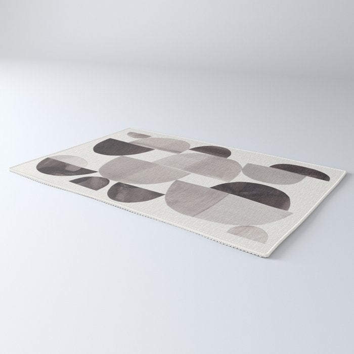 Shapes & Sizes #2 Rug Gallery Image 3
