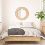 Shapes & Sizes #2 Duvet Cover Gallery Image 3