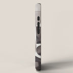 Shapes & Sizes #2 iPhone Case Gallery Image 2