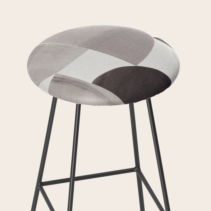 Shapes & Sizes #2 Stool Gallery Image 2