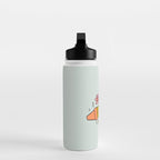 Virgo Crayon Water Bottle Gallery Image 3