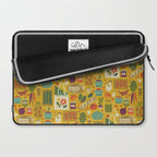 Farmers Market Laptop Sleeve Gallery Image 2