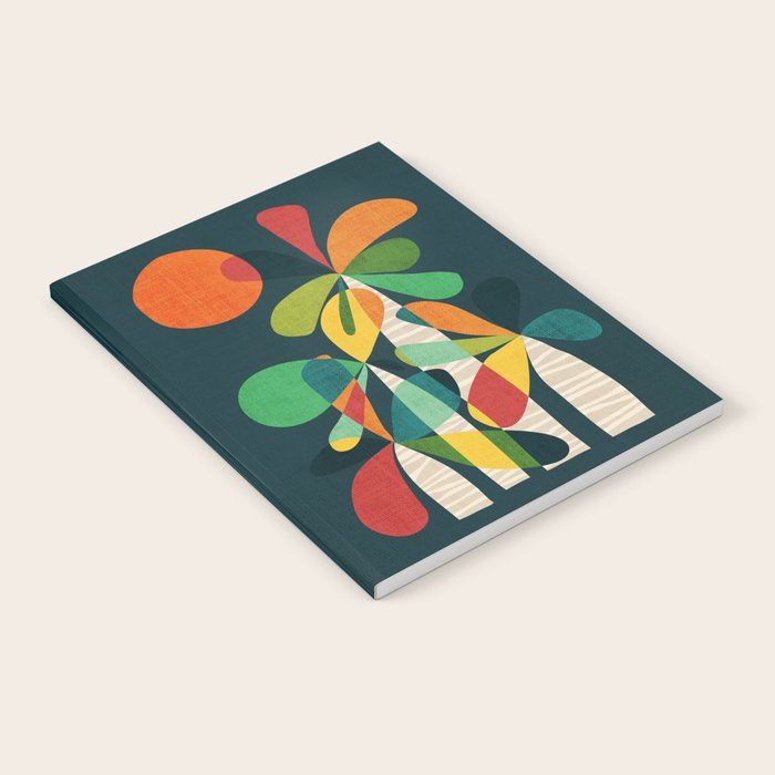 Palma Notebook Gallery Image 1
