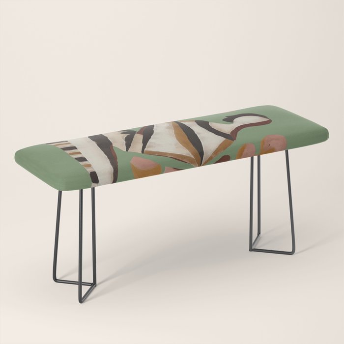 To Sit with the Sun Bench Gallery Image 1