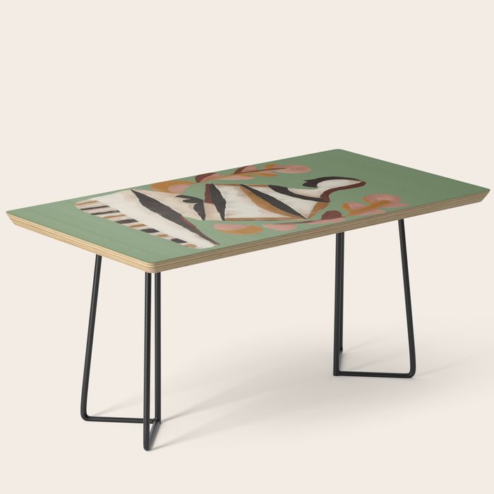 To Sit with the Sun Coffee Table Gallery Image 1