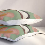 To Sit with the Sun Pillow Sham Gallery Image 3